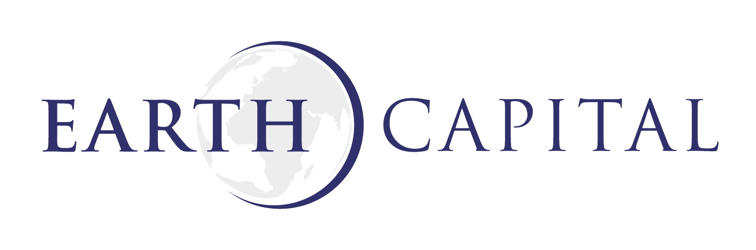 Earth Capital Logo.